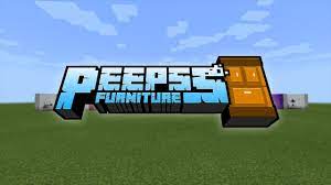 Sep 23, 2020 · peeps furniture peepss furniture new era v3! Peepss Furniture New Era V4 Only For 1 16 210 Minecraft Pe Mods Addons