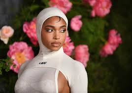 Lori Harvey says she is entering her selfish era