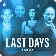 Last Days | TMZ Audio Network