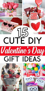 Many are from pinterest , some are ones my kids and i made up! Valentines Day Gift Ideas Pinwire 15 Crazy Adorable Diy Valentine S Day Gifts Diy Gifts Pinterest Diy Valentines Gifts Homemade Valentines Valentines Diy