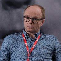W1A: meet the cast