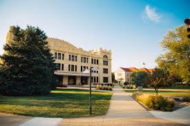 Fort Hays State University releases fall 2024 Deans' Honor Roll