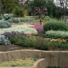 Pacific Horticulture Society Shaping Place In The Landscape Landscape Design Landscape Hillside Garden