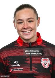 Leah Mccready's Instagram, Twitter & Facebook