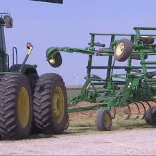 Oklahoma farmers praying for rain are relieved that drought funding is