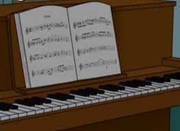 Beetlejuicing is when one user posts a comment or thread on reddit, and another user with a username relevant to that parent comment or thread responds. The Sheet Music Shown In The Family Guy Intro Above Lois Piano Is The Actual Sheet Music For The Theme Song Tvdetails