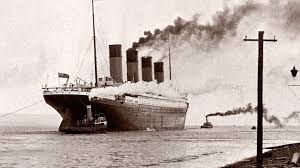 keeps us coming back to the titanic