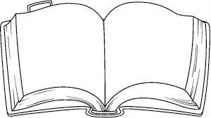 I think it would make a cute label or perhaps you could use it as gift tag etc. Black And White Book Clip Art Book Clip Art Clip Art Black And White Books