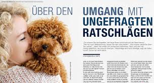 Uber Den Umgang Mit Ungefragten Ratschlagen Sitzplatzfuss