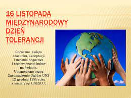 Do końca roku pozostaje 45 dni. 16 Listopada Szkolne Blogi