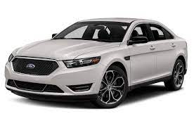 Top auswahl an ford taurus neu & gebraucht. 2019 Ford Taurus Sho 4dr All Wheel Drive Sedan Pricing And Options