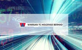 Latest from warisan tc holdings bhd. Warisan Tc Holdings Berhad Home Facebook