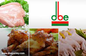 Dbe gurney resources is an integrated poultry company. Dbe Gurney Proposes One For Two Bonus Issue Of Free Warrants The Edge Markets