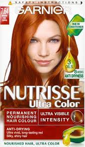 Yes To That Garnier Hair Color Hair Color Chart Boxed Hair Color