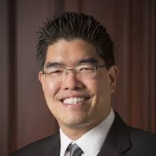 Daniel Shin's Instagram, Twitter & Facebook