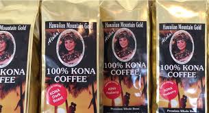 Our hawaiian kona coffee is selected from the best of the kona coffee harvests. Shop Coffee Aloha From Ferrari Kona Coffee
