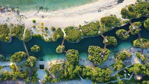 Dear guest allow me to mention each room has a private bathroom, warmly j. 5 Things To Know Before Visiting Hotel Xcaret Mexico