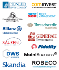 Den standorten der filialen der bank. Dab Bnp Paribas 9 500 Fonds Mit 100 Rabatt Auf Den Ausgabeaufschlag