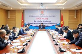 Cục giám định nhà nước về công trình xây dựng