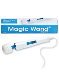 Buy Best Vibratex Magic Wand Original - Sale $94.95