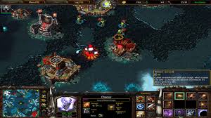 Reign of chaos developed by blizzard . Warcraft Iii The Frozen Throne Game Mod Meatfactory Mod V 1 3 Download Gamepressure Com