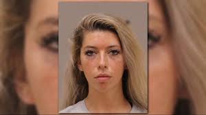 Alexandria Lyons's Instagram, Twitter & Facebook