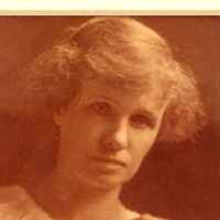 Gussie Mae Coyle (1885–1958)