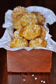 Chouquettes Recette Facile Recette Recette Facile Et Recette Chouquette