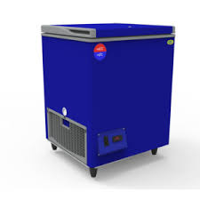 Western Vaccine Freezer | Vaccine Refrigerator Storage