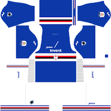 They must be uploaded as png files. Sampdoria 2018 2019 Dlskit Dream League Soccer Kit 2018 Dream League Soccer Kit 2019