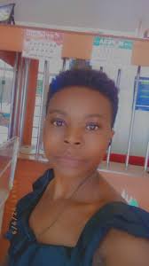 Nancy Keffi in people