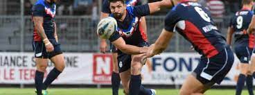 Si comme nous, vous êtes un passionné de rugby et un fervent supporter. Federation Francaise De Rugby A Xiii A La Une Archives Page 390 Sur 548 Federation Francaise De Rugby A Xiii