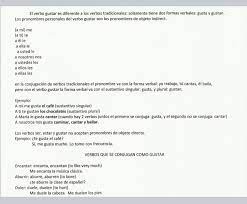 Solved Estructura 6 2 Indirect Object Pronouns 2 Completar A Write Each Sentence Using An Indirect Object Pronoun For The Person In Parentheses F Course Hero
