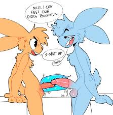 Raw tip-touching play - where your deepest desires come to life for you