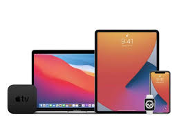 Here Are The New Ios 14 And Macos 11 Wallpapers Ready To Download