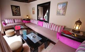 Decoration de salon marocain inspirée de notre tradition,mariage de. Equiper Votre Salon Marocain Astuces Et Conseils Deco Salon Marocain