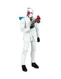Fortnite vending machine rippley action figure and accessories. Fortnite Action Figure Wild Card Red 18 Cm