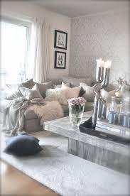 Villapaprika White Living Room Decor Romantic Living Room Living Room Grey