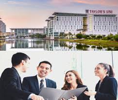 It is a public university.the president of this university is tan sri mohd sidek hassan. Top University In Malaysia For Media And Communication Program Taylor S University Excel Education Study Abroad Overseas Education Consultant