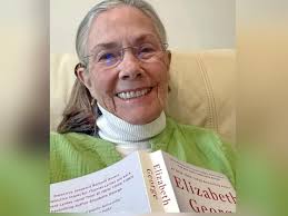 Anne "Nana" Ebsen Zeller's Obituary