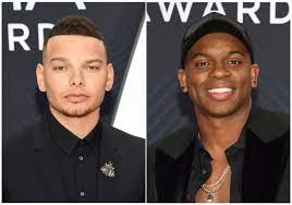 For breakthrough country artist jimmie allen, a simple phrase sums up his view on life and music: Jimmie Allen And Kane Brown Have Historic Week On Country Music Charts