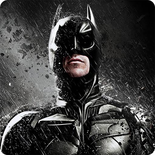 The Dark Knight Rises v1.1.6 (Paid)