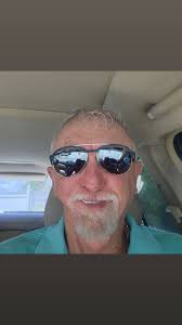 Introducing myself and sharing a photo in the area