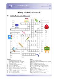 Die vokabeltaschenbücher sind eine sehr gute anschaffung um alte vokabeln wiederholen zu können. Arbeitsblatt Ready Steady School Lehrermaterial De