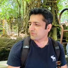 Muhammad ASIF BASHIR