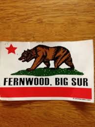 A documentary that follows an alaskan bear family as its young cubs are taught life's most important lessons. Bear Flag Museum Fernwood Big Sur Bear Flag Sticker