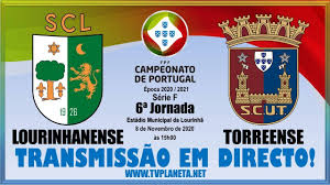 Sport clube união torreense, torres vedras. Transmissao Fut11 Lourinhanense X Torreense Campeonato Portugal Fpf 2020 21 Youtube