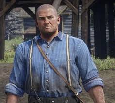 He has been married to amy sax since november 12, 1997. Maybe Ned Luke S Face Was Used For Arthur And Other Characters That S Why He Said He Has No Lines Looks Like A Ned Luke Michael De Santa Mixed With Roger Clark Reddeadmysteries