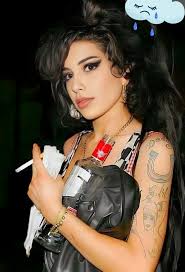 Did you know that Amy Winehouse was a soulful, raw talent whose music  blended jazz, R&B, soul, and Motown influences, making her one of the most  unique voices of the 2000s? With