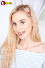 Stretched Out By Old Cock - Chanel Shortcake and Steve Holmes (82 Photos) -  18eighteen